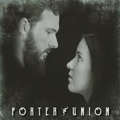 Just loving @PorterUnion 's new album and telling people about it.