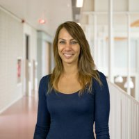 Esmeralda Blaney Davidson (@eblaneydavidson) 's Twitter Profile