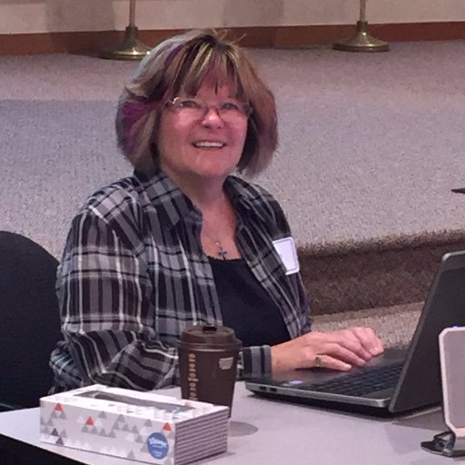 KathiNorton1's profile picture. We have just forgotten who we truly are.                           No DMs.                                  It’s the guns.