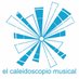 CaleidoscopioMusical (@caleidomusical) Twitter profile photo CaleidoscopioMusical (@caleidomusical) Twitter profile photo
