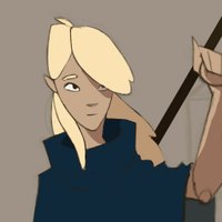 Judit 🐺🐉 (@skyeraikes) 's Twitter Profile Photo