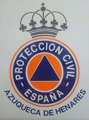 Agrupación de voluntarios de Protección Civil Azuqueca de Henares. EMERGENCIAS 112