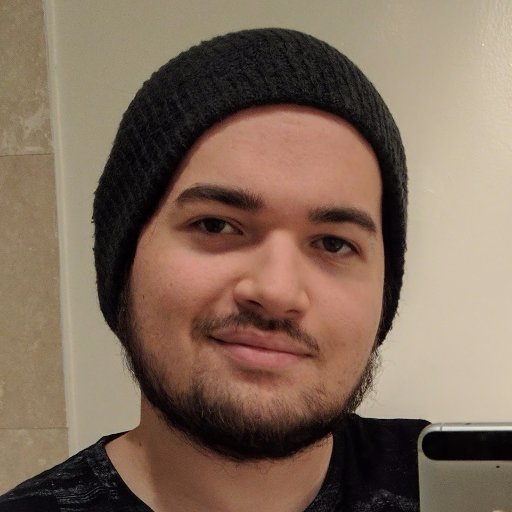 Software engineer at Bloomberg, amateur game developer (incompletionist), movie/TV/YouTube consumer
Opinions are my own