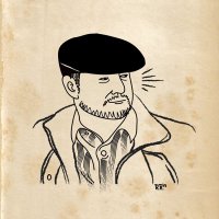 Juan José Campanella (@juancampanella) 's Twitter Profile Photo Juan José Campanella (@juancampanella) 's Twitter Profile Photo