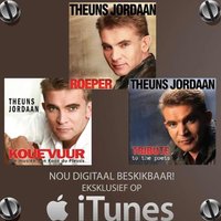 Theuns Jordaan (@theunsjordaan) 's Twitter Profile