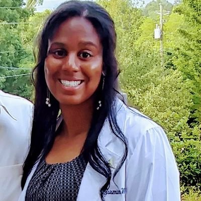 UNG DPT Student '19 | GGC Alum 🐻 | APTA Member | Healthy Funnel Intern #ChoosePT #SSPTAlumni