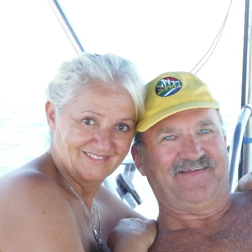 Lofty and Amanda own Joxilox Tours which specializes in naturist tours - to and from South Africa. We are situated at the SunEden Naturist Resort in Pretoria.