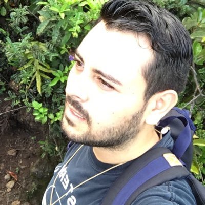 saguirre49's profile picture. 