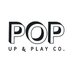 popupandplaycompany (@popupandplayco) Twitter profile photo popupandplaycompany (@popupandplayco) Twitter profile photo