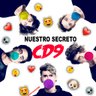 SecreetoCD9's profile picture. •Nada podrá quebrar nuestro secreto• somos una cuenta dedicada a @CD9 1/6. creada el 3/11/2015 síguenos no te arrepentirás •FamiliaCoder•