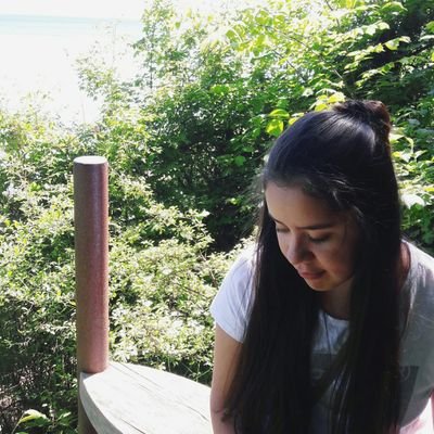 jessgus_'s profile picture. tired all the time but the funniest you'll ever meet