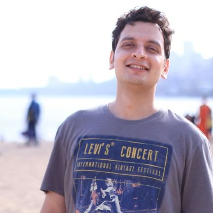 Music (melody) maniac, poetry, movies, painting, Researcher for bread and butter!