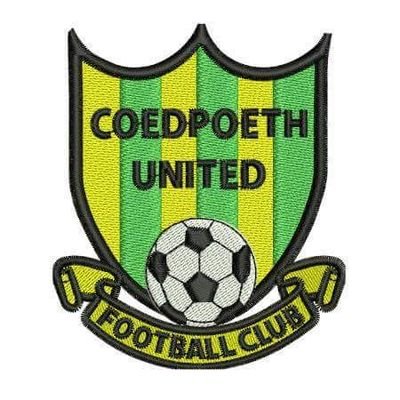 Coedpoeth United Football Club 🔰

Community club with teams ranging from U6 to Seniors, including walking football.