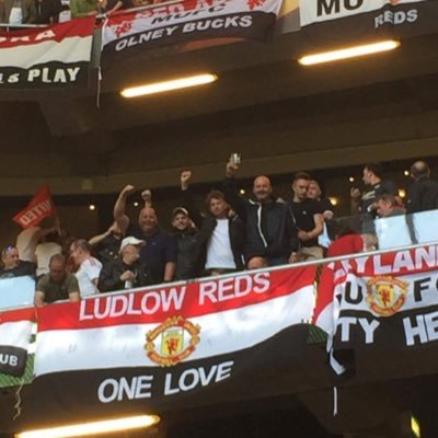 for the love not the glory mufc you are my world home and away +europe 🔴⚪️⚫️
