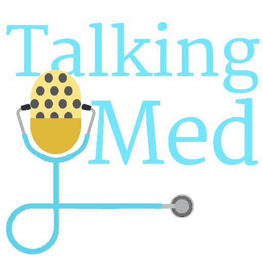 Welcome to TalkingMed, the podcast where we discuss medical news! Our tweets are not advice. talkingmedpodcast@gmail.com Spotify: https://t.co/fHRjXKkfpg