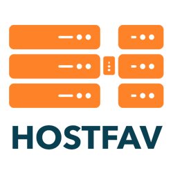 HostFav's profile picture.