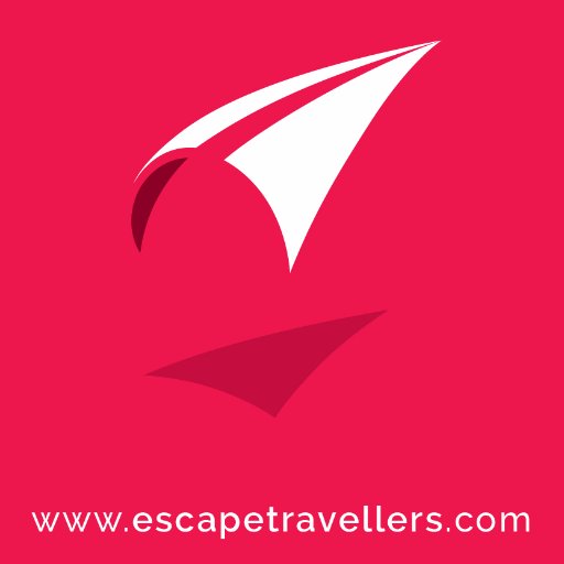 Cuenta oficial de Escape Travellers, comunidad y plataforma en donde puedes documentar, buscar, planear y compartir viajes ✈️