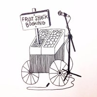 Fruit Shack Booking (@fruitshackshows) 's Twitter Profile