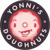 Yonni's Doughnuts (@yonnisdoughnuts) Twitter profile photo Yonni's Doughnuts (@yonnisdoughnuts) Twitter profile photo