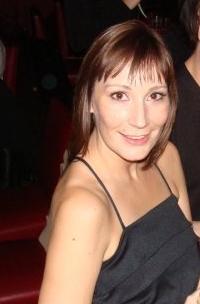 Mom living in LA, working and living the dream!
