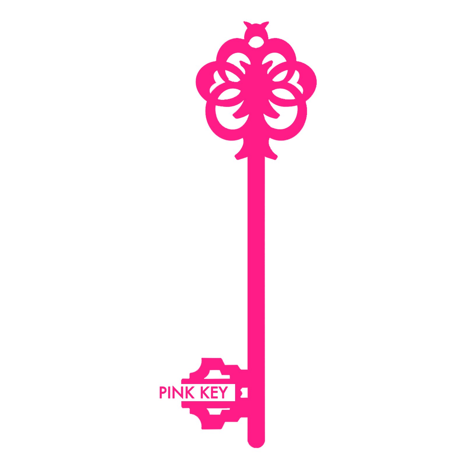 pink key on twitter influencers estilosas que nos visitaron el