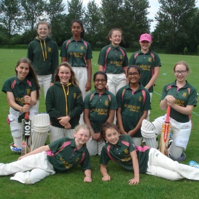 CCCWillows's profile picture. Official account for the women's and girls section of Chelmsford Cricket Club (@chelmsford_cc). Est. in 2014 we now have U9 to U16 teams and a women's side.