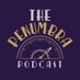 The Penumbra Podcast (@thepenumbrapod) Twitter profile photo
