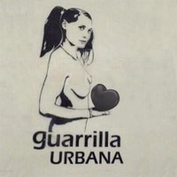 Guarrilla Urbana(@GuarrillaUrbana) 's Twitter Profile Photo