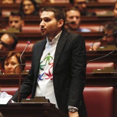 AngeloZoppi91's profile picture. consigliere Ass. Italiana Scienze Ambientali (AISA), consulente e comunicatore ambientale, Rappresentante Regionale Servizio Civile. Ufficio Gare https://t.co/Uto5VaalO9