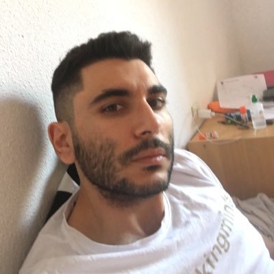 Fra_Plaitano90's profile picture. 