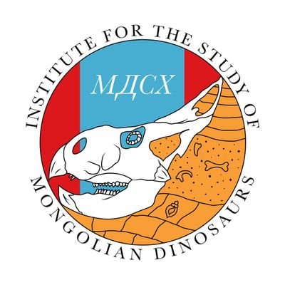 The Institute for the Study of Mongolian Dinosaurs is a 501c3 nonprofit building the future of Mongolian paleontology with outreach, education & conservation