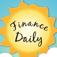 Finance Daily (@financedaily2) 's Twitter Profile Photo Finance Daily (@financedaily2) 's Twitter Profile Photo