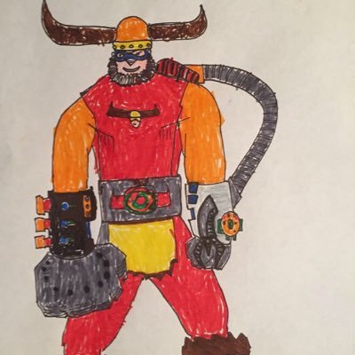 WarWig's profile picture. Dork, Indie Wrestling Road Tripper , Large Person , Mark Out Mountain, Thundering Herd