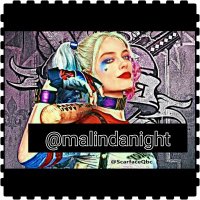 Malinda (@malindanight) 's Twitter Profile