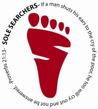 solesearchers's profile picture. SoleSearcher's is a new organization committed to giving out shoes to people in need of them. Spreading the love, and teaching the word of G