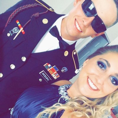 SieChilders's profile picture. ♏️