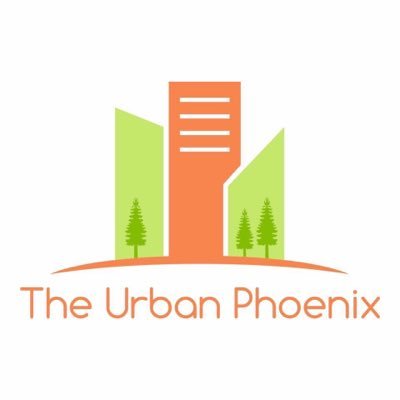 The goal of The goal of The Urban Phoenix is to help us understand the power of place and the importance of sustainable mobility