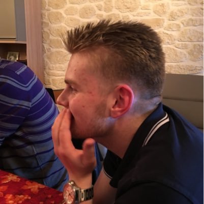 jejelGrahou's profile picture. 