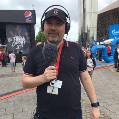 MrRollercostar's profile picture. Radio Producer, AFC Wimbledon supporter, Afghan Whigs and The National fan. Traveller and Cat Man.