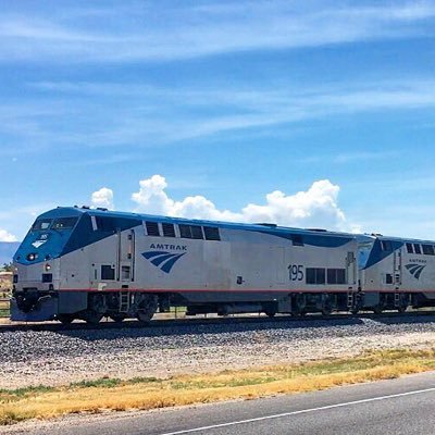 We are a volunteer group in NM fighting to keep passenger rail operating for future generations.
