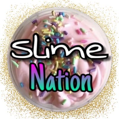 ✨We go live on Instagram✨Giveaway at 100 insta followers✨Youtube channel: slime nation ✨We do reviews just DM us! ✨SHOP HERE ↓