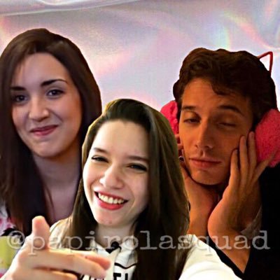 PapirolaSquad's profile picture. no estabamos en un squad so hicimos esta mierda / la verdadera pregunta es, que es una papirola?