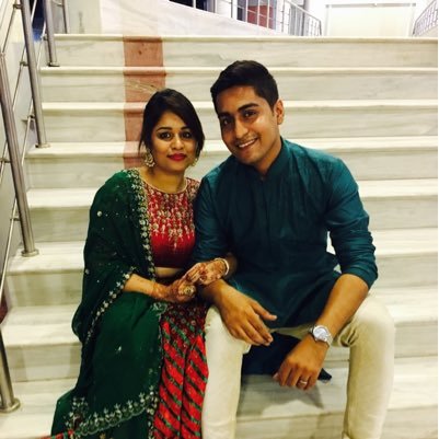 bharath7610's profile picture. 