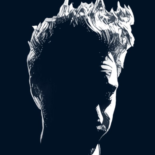 Sgbrady's profile picture. is a little cray
