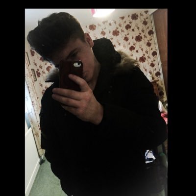Ryan_Wales_'s profile picture.