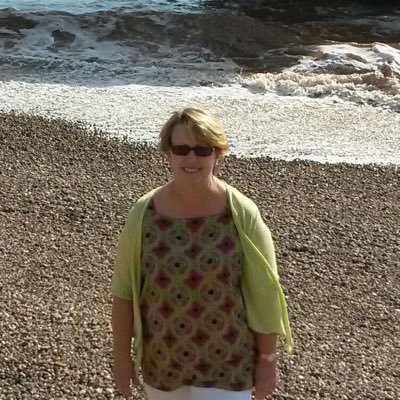 I'm 53, married & a mum of two sons! Diagnosed with Parkinson's in my early 40's, after 6 years of investigation 1997-2003! We need a cure and we need it NOW!