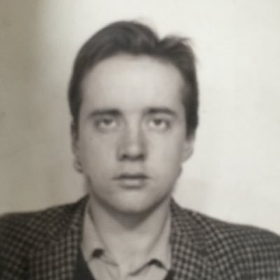 bensyoung's profile picture. Film post production