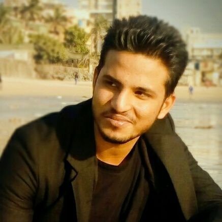 Mohd3Rafiq's profile picture. 