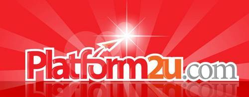 platform2u_'s profile picture. 