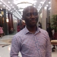 Chukwuemeka (@crommie5grand) 's Twitter Profile